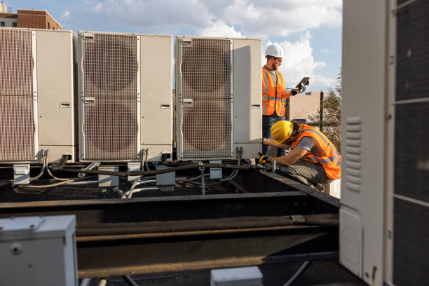 Best HVAC Installation Services  in Key Biscayne, FL