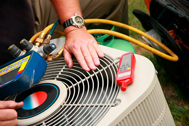Best Residential HVAC Services  in Key Biscayne, FL