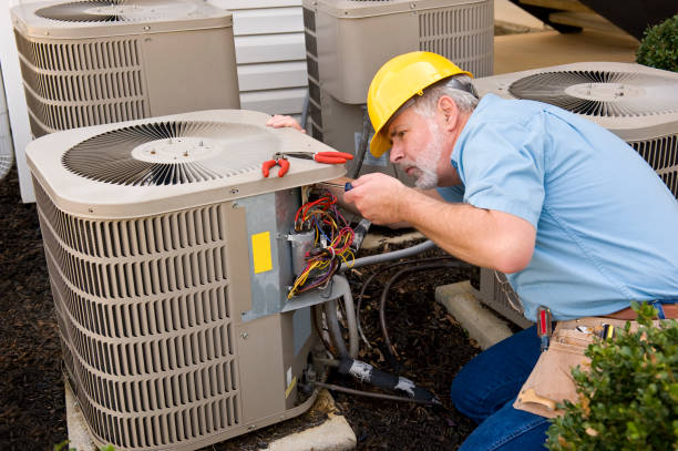 Best HVAC Installation Services  in Key Biscayne, FL