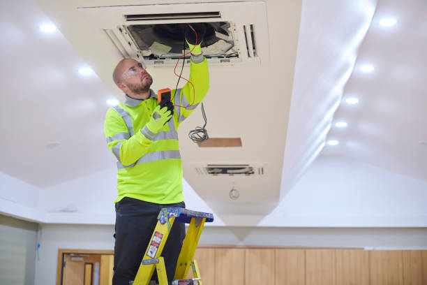 Best 24/7 HVAC Repair  in Key Biscayne, FL