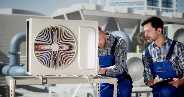 Best HVAC Service Technicians  in Key Biscayne, FL